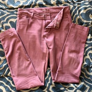 Old Navy Pixie Pants
